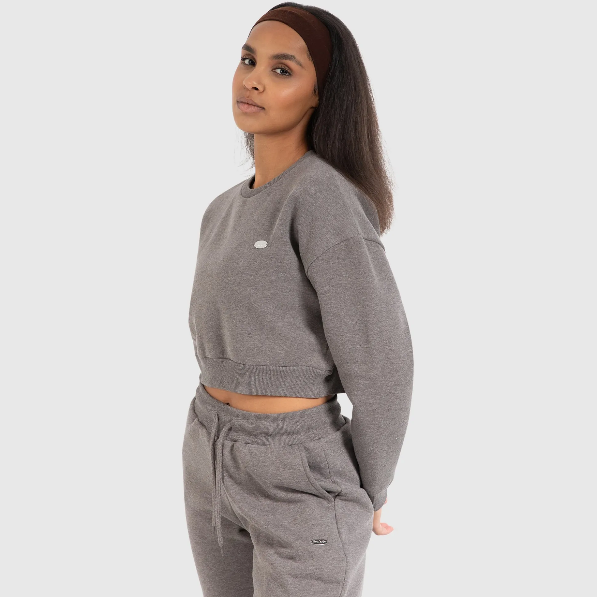 Crop Sweatshirt Amelia