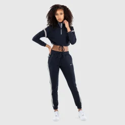 Crop sweatshirt Natural