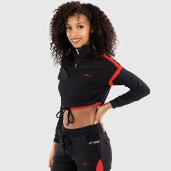 Crop sweatshirt Natural