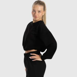 Crop Sweatshirt Triana