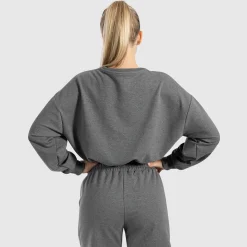 Crop Sweatshirt Triana