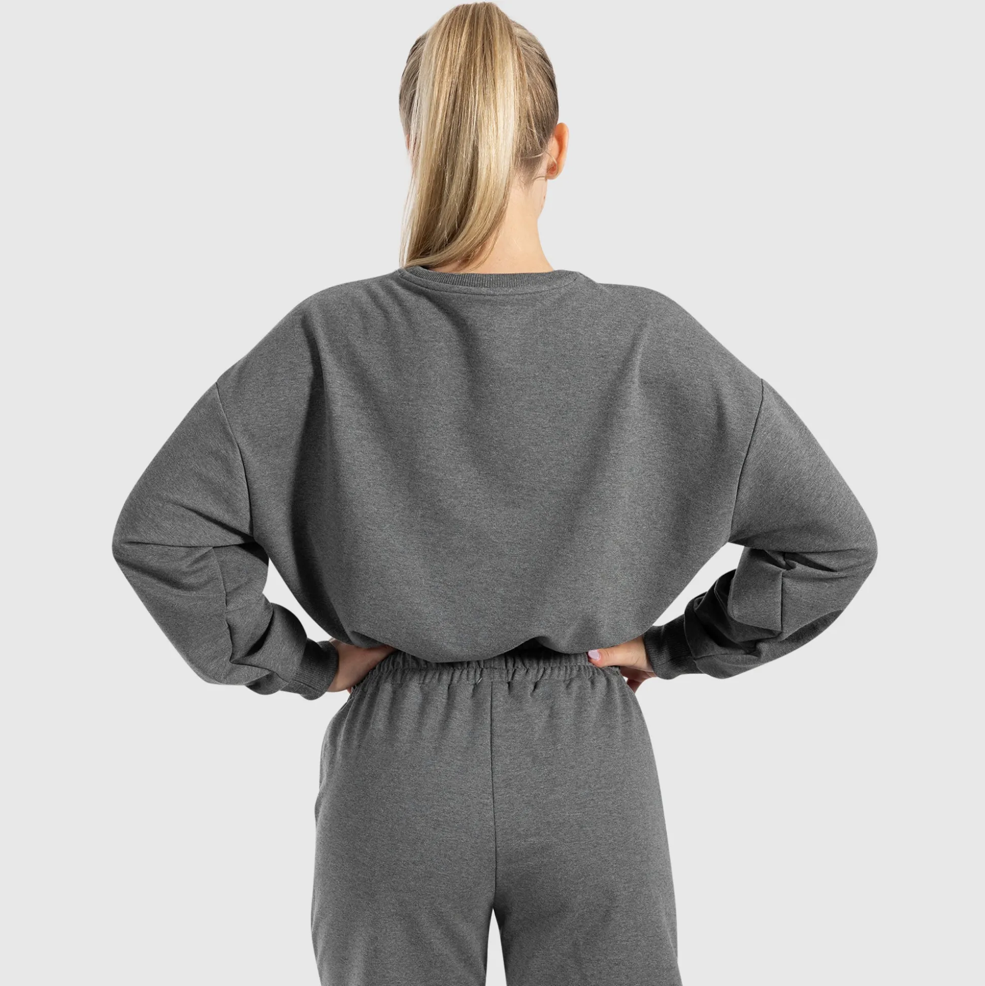 Crop Sweatshirt Triana