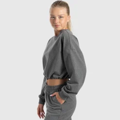 Crop Sweatshirt Triana