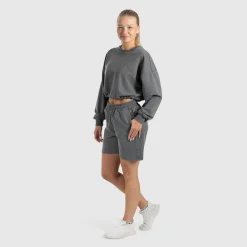 Crop Sweatshirt Triana