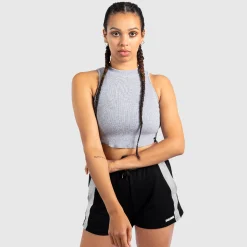Crop Top Abridge