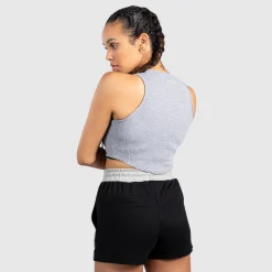 Crop Top Abridge