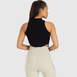 Crop Top Abridge