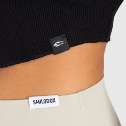 Crop Top Abridge
