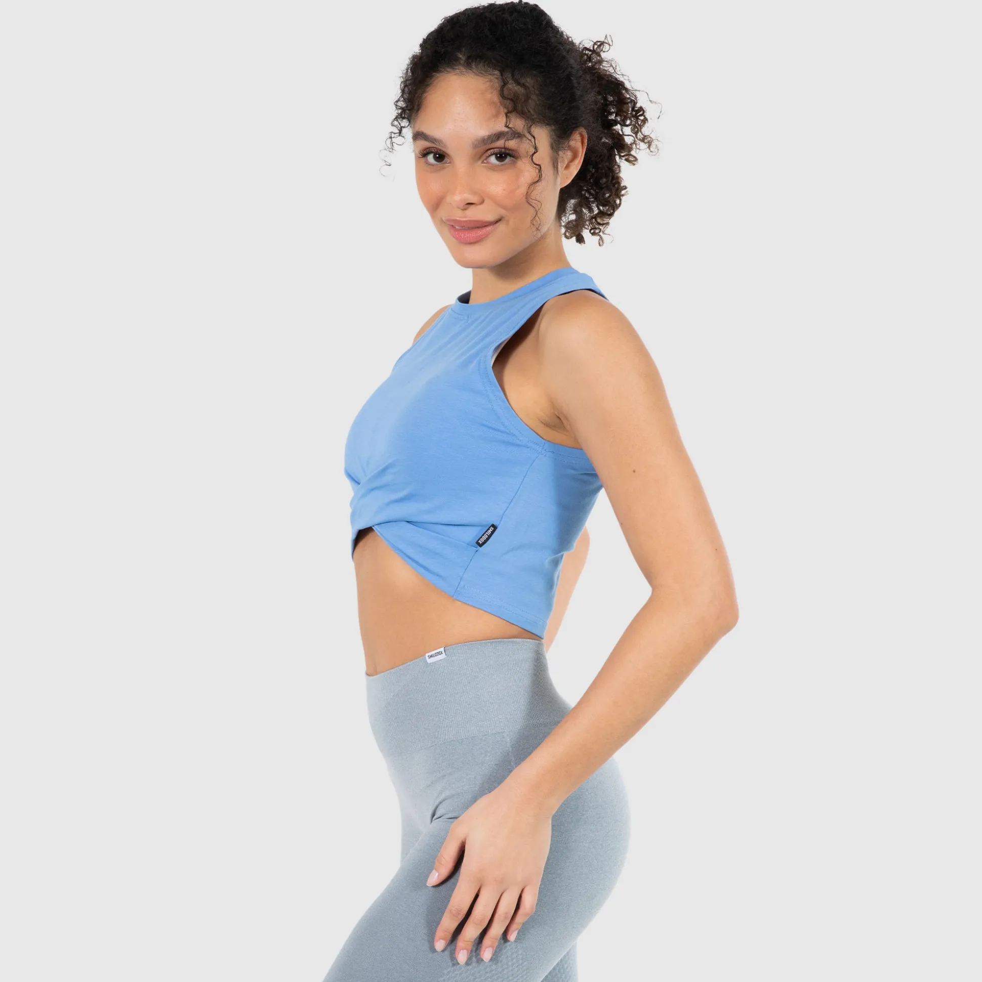Crop Top Luna