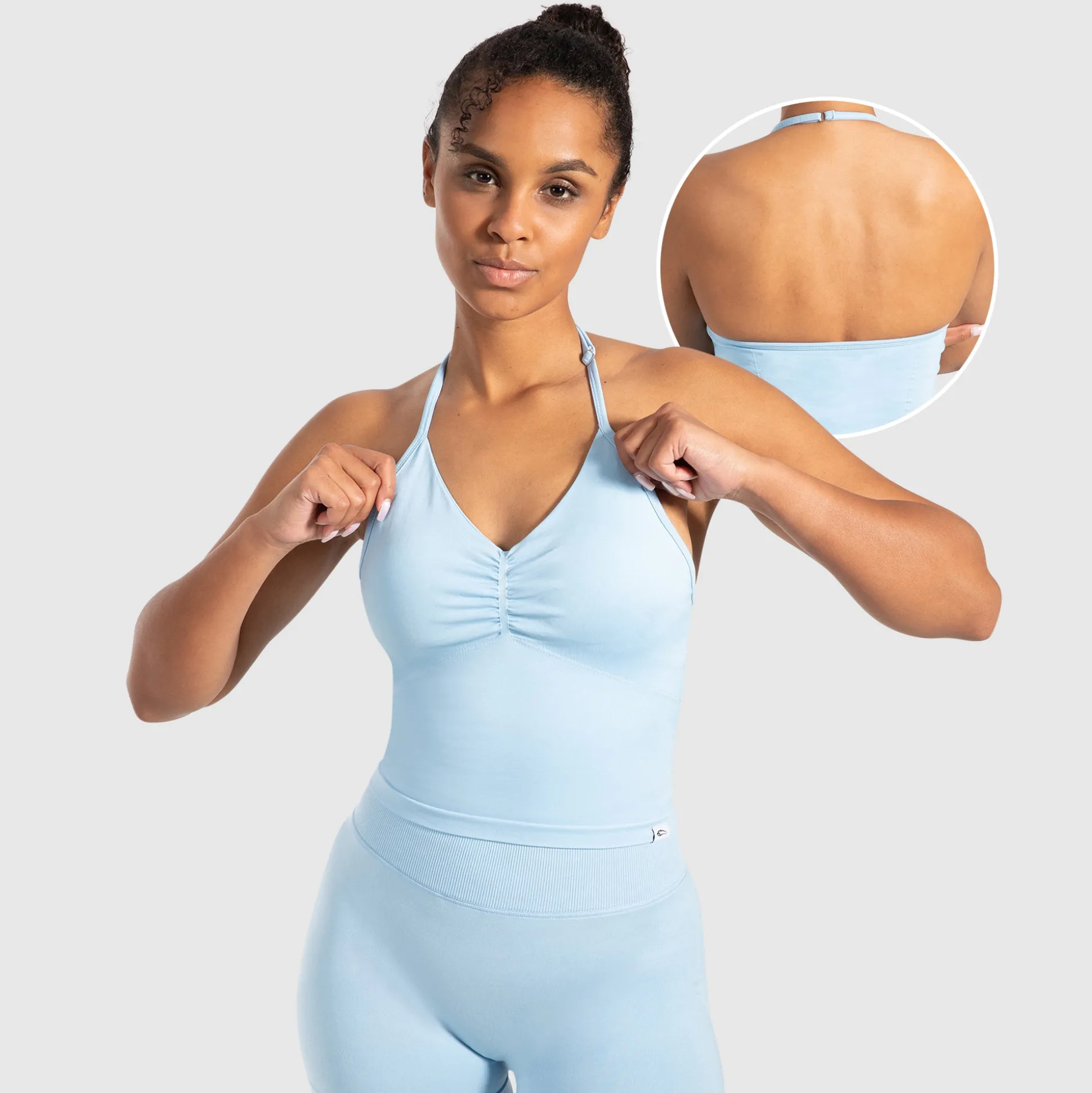 Crop Top Malena