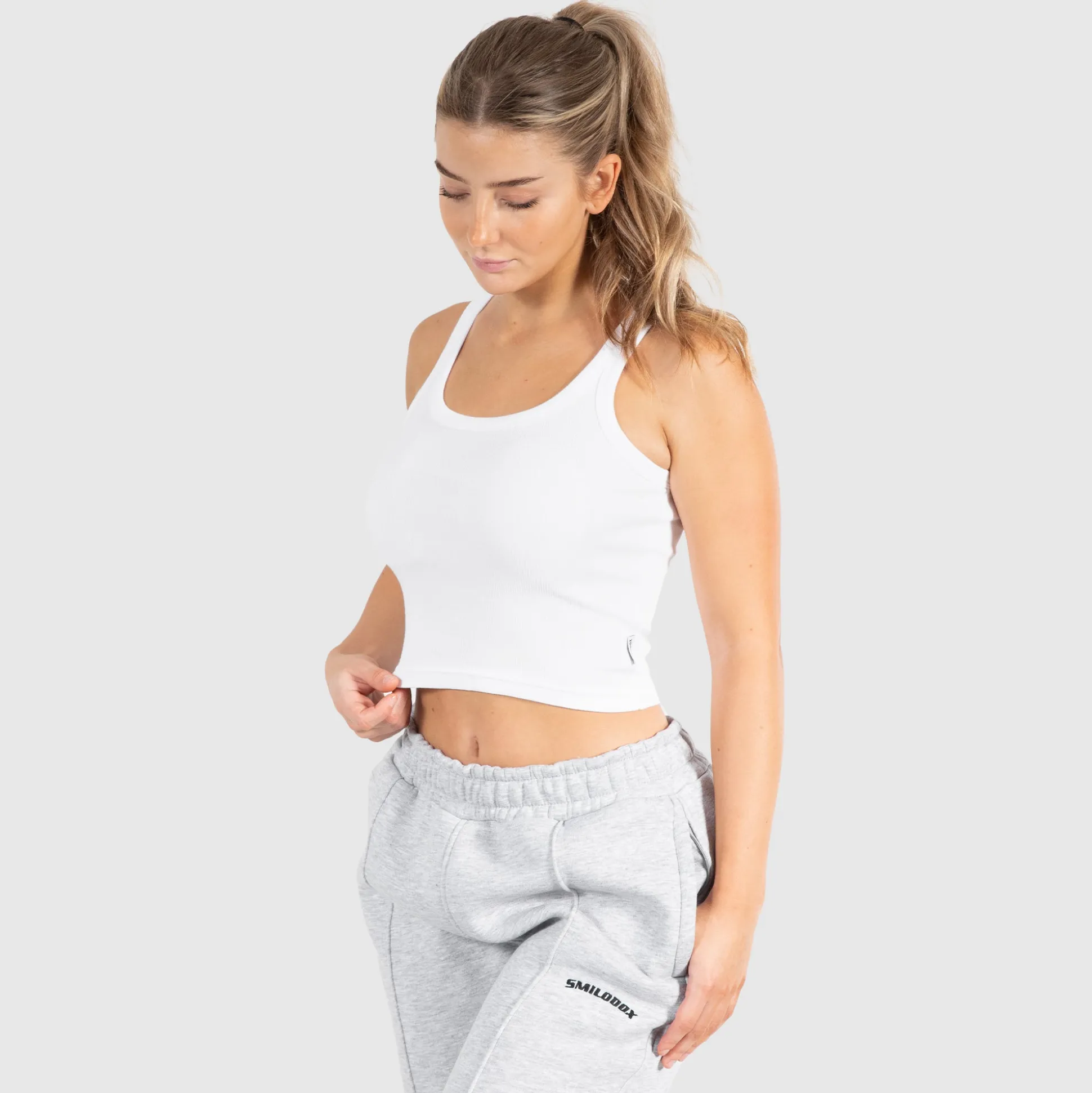 Crop Top Myrana