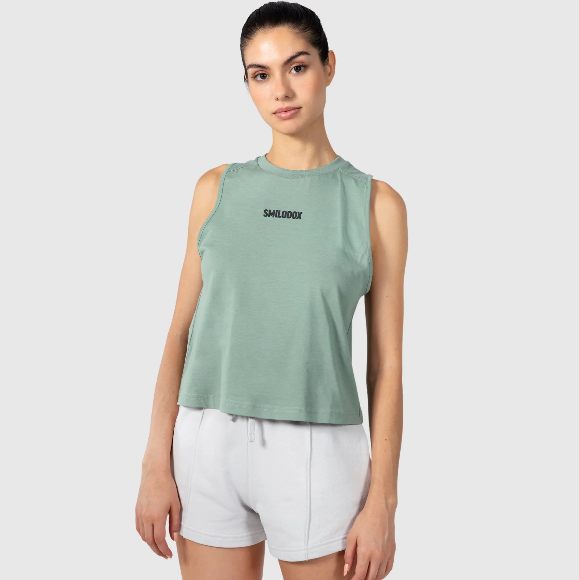 Crop top Paula