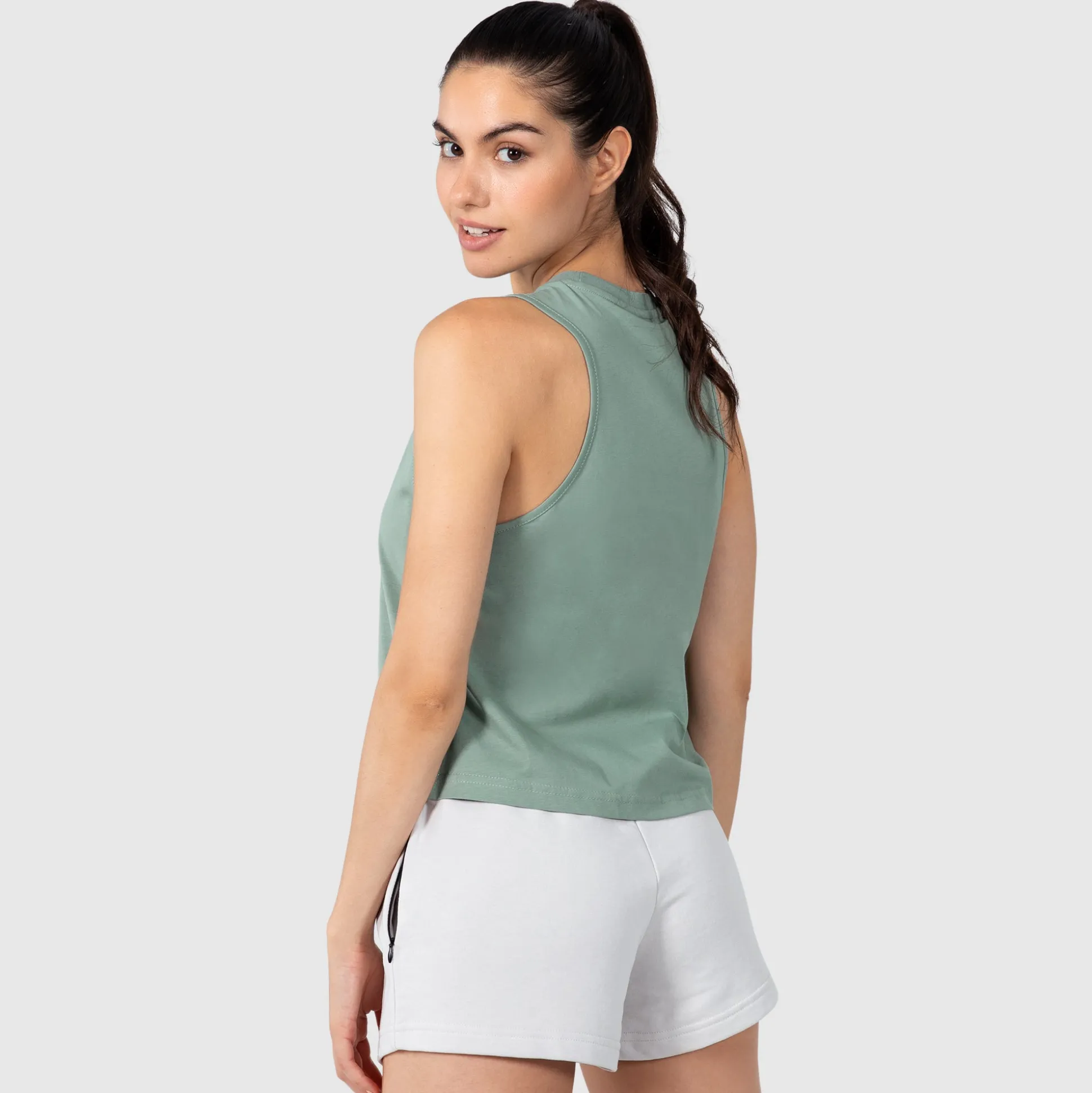 Crop top Paula