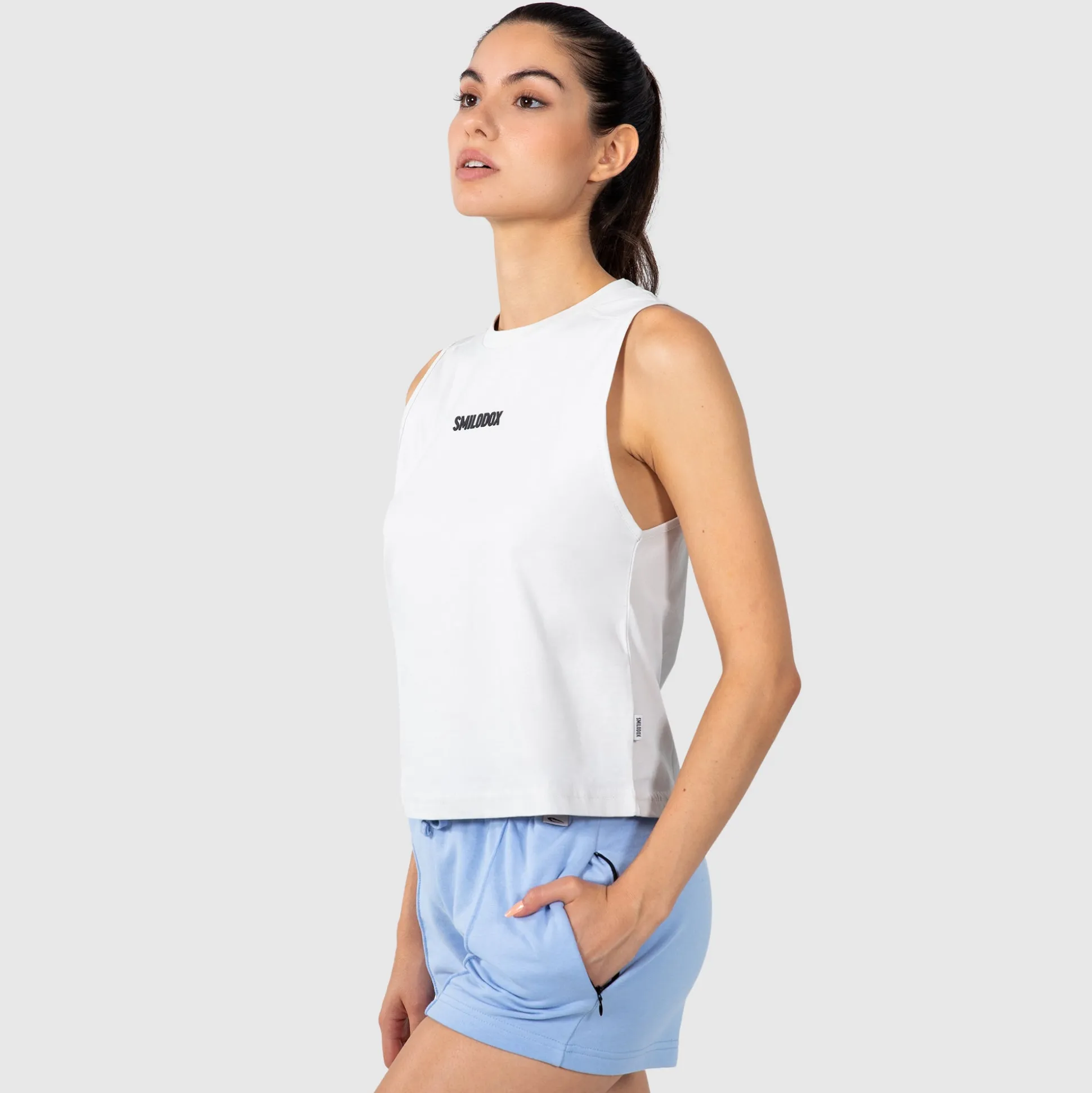 Crop top Paula