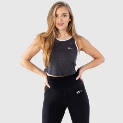 Crop Top Seventies