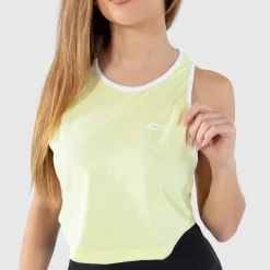Crop Top Seventies