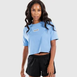 Crop top Vivid