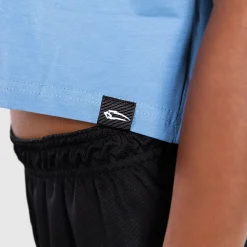 Crop top Vivid