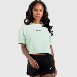 Crop top Vivid