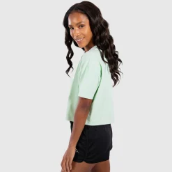 Crop top Vivid