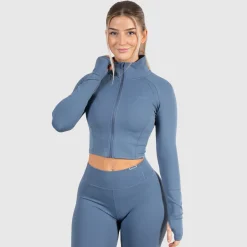 Crop Trainingsjacke Advance Pro