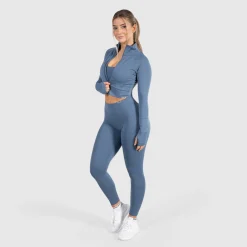 Crop Trainingsjacke Advance Pro