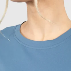 Crop T-Shirt Advance Pro