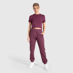 Crop T-Shirt Althea