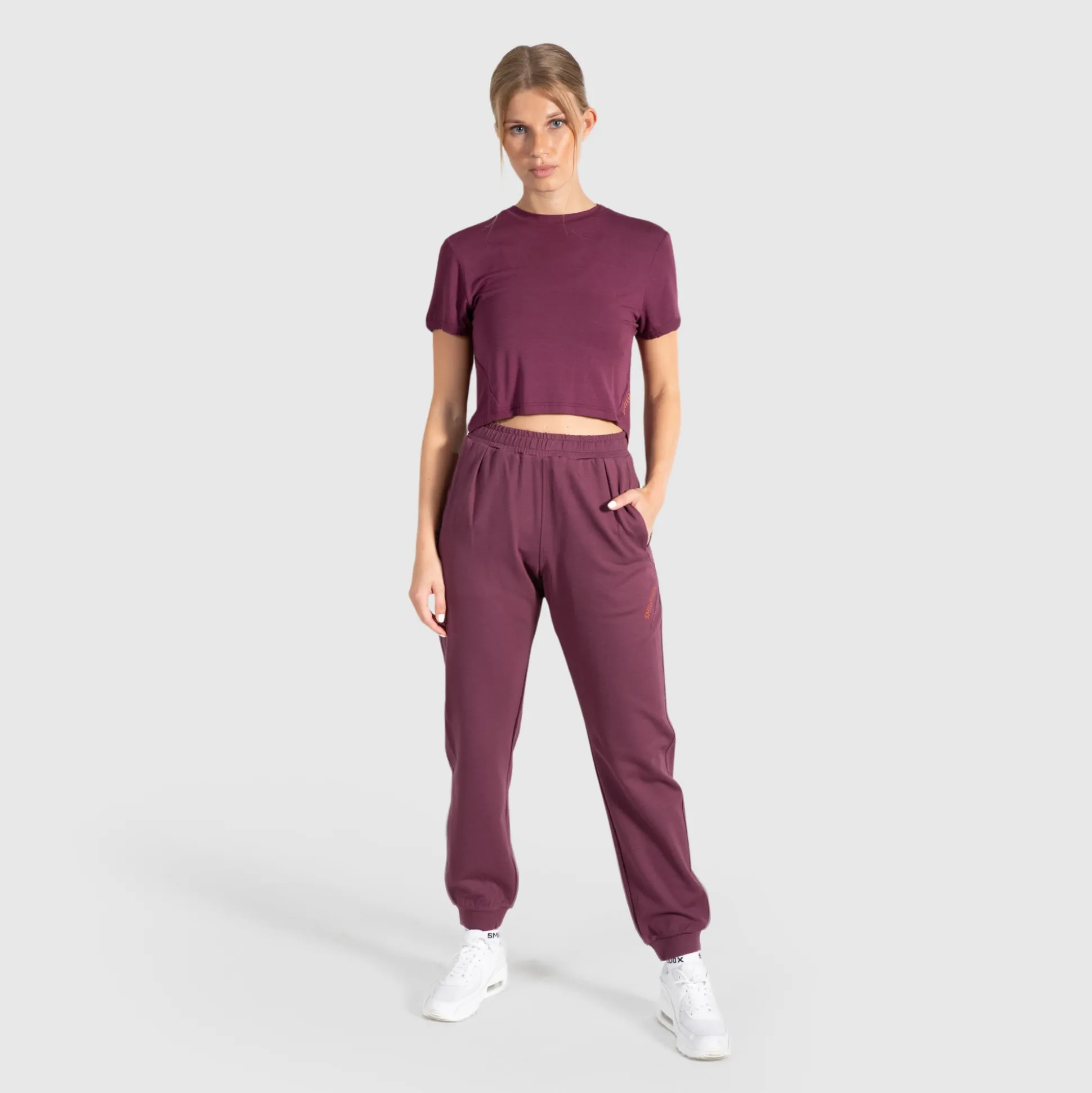 Crop T-Shirt Althea