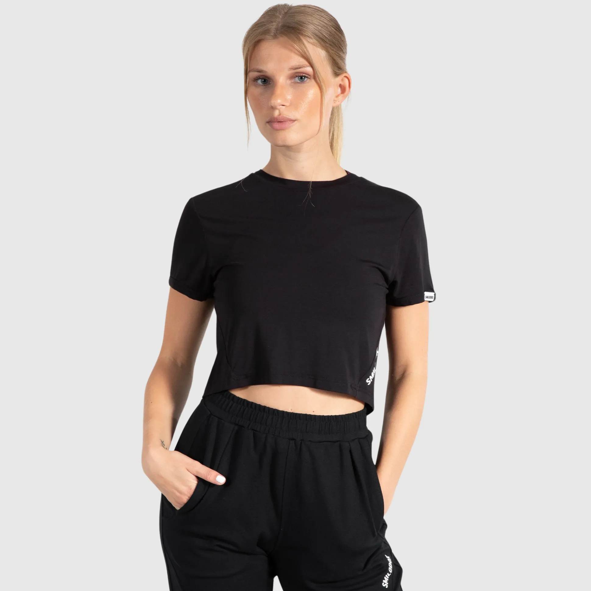 Crop T-Shirt Althea