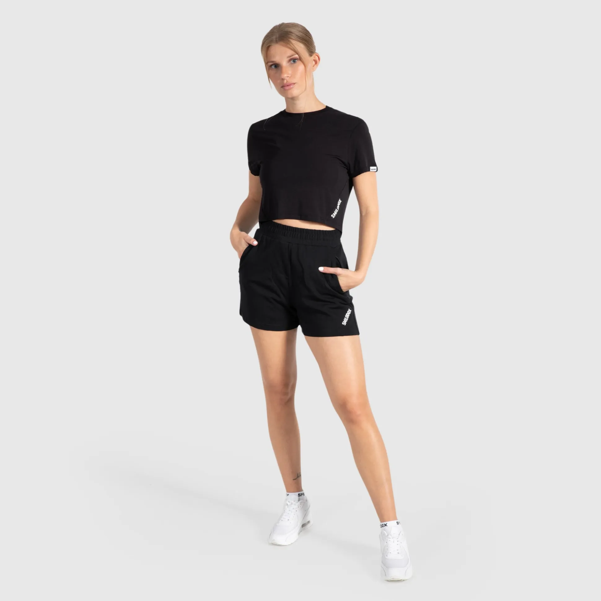 Crop T-Shirt Althea