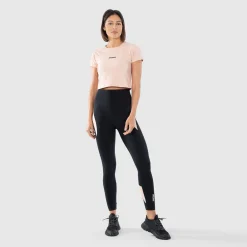 Crop t-shirt Cyana