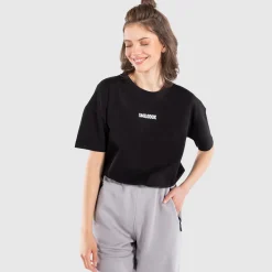 Crop t-shirt Helen