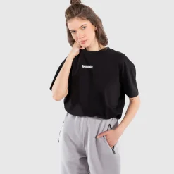 Crop t-shirt Helen