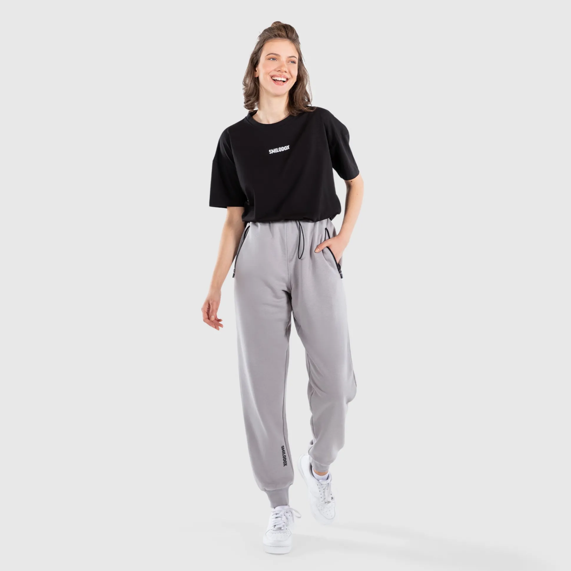 Crop t-shirt Helen