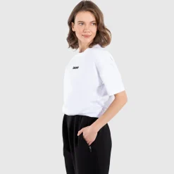 Crop t-shirt Helen