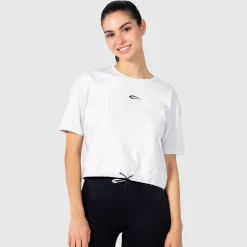 Crop t-shirt Madline