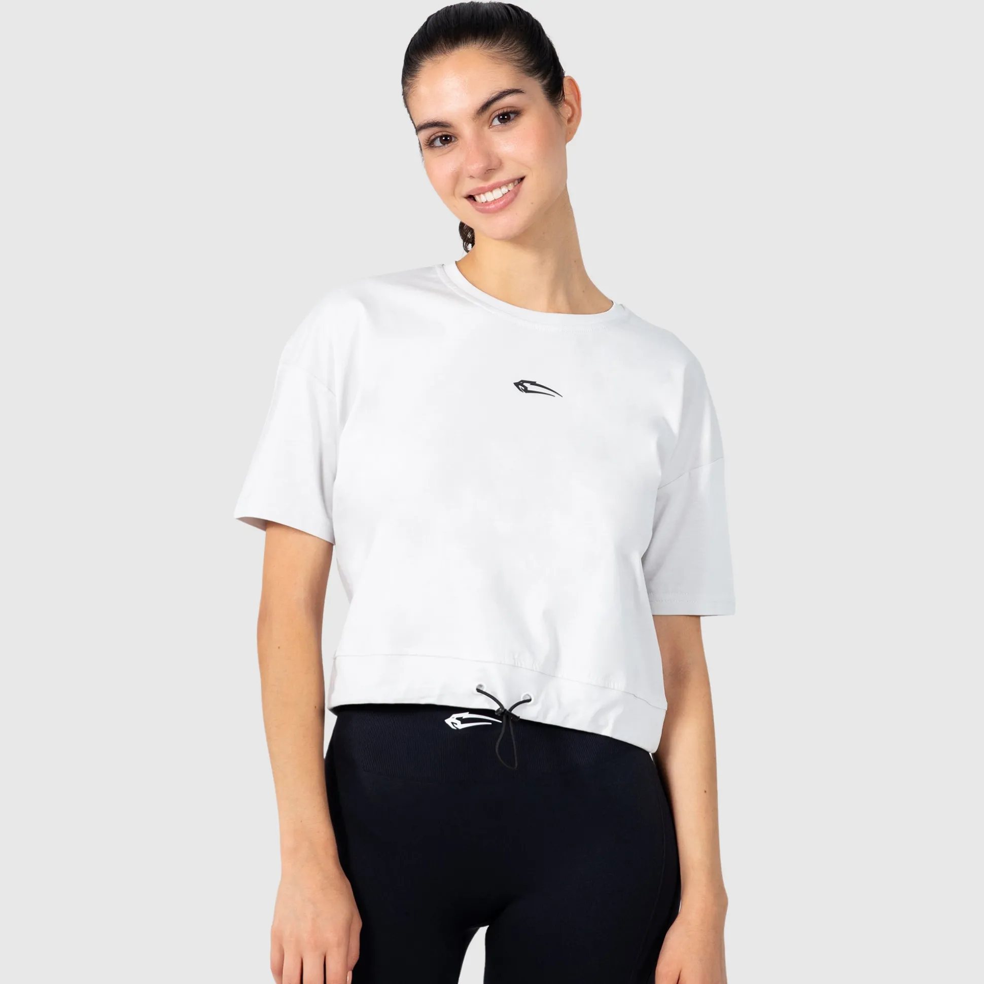 Crop t-shirt Madline