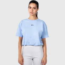 Crop t-shirt Madline