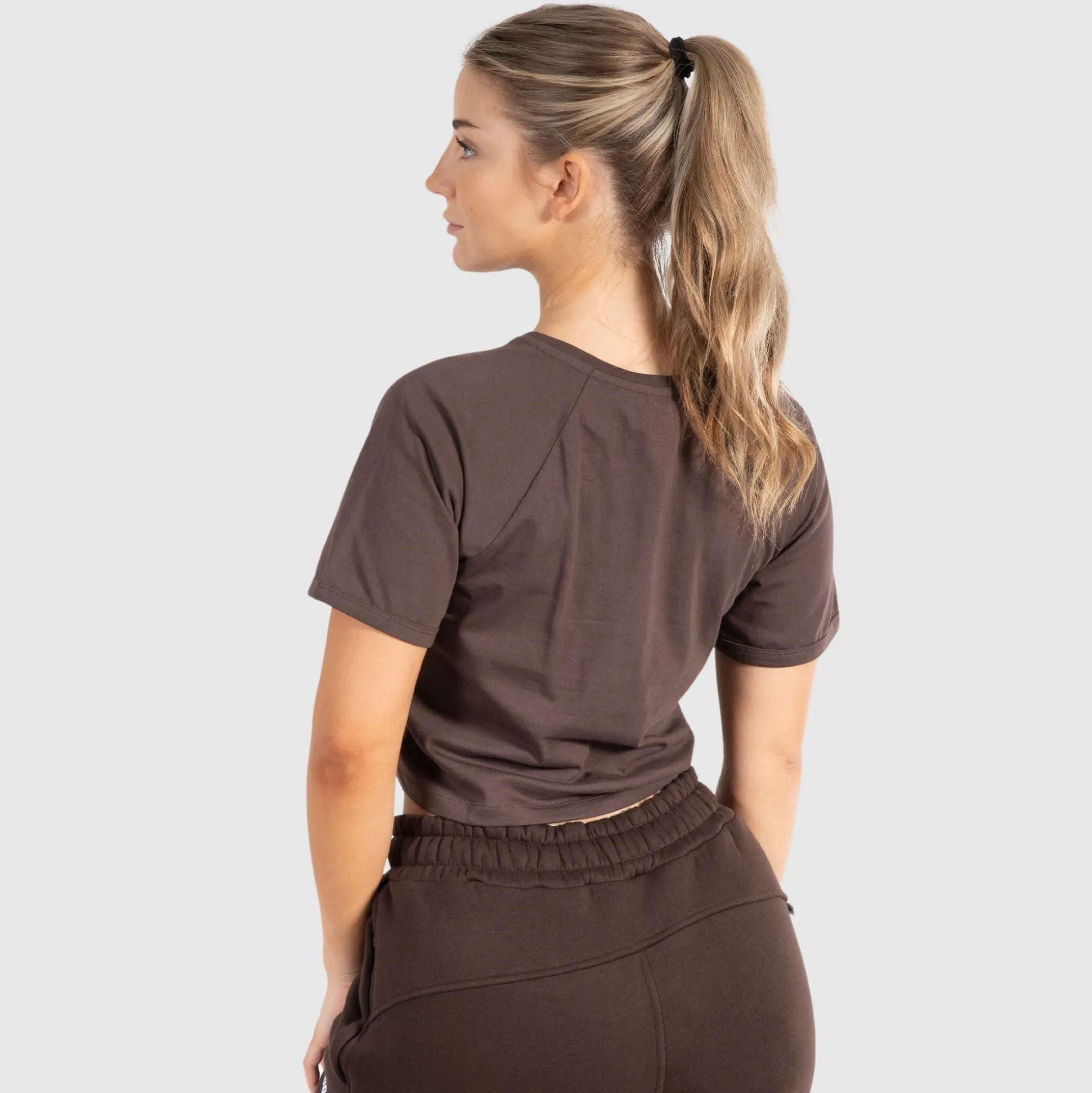 Crop T-Shirt Nalani