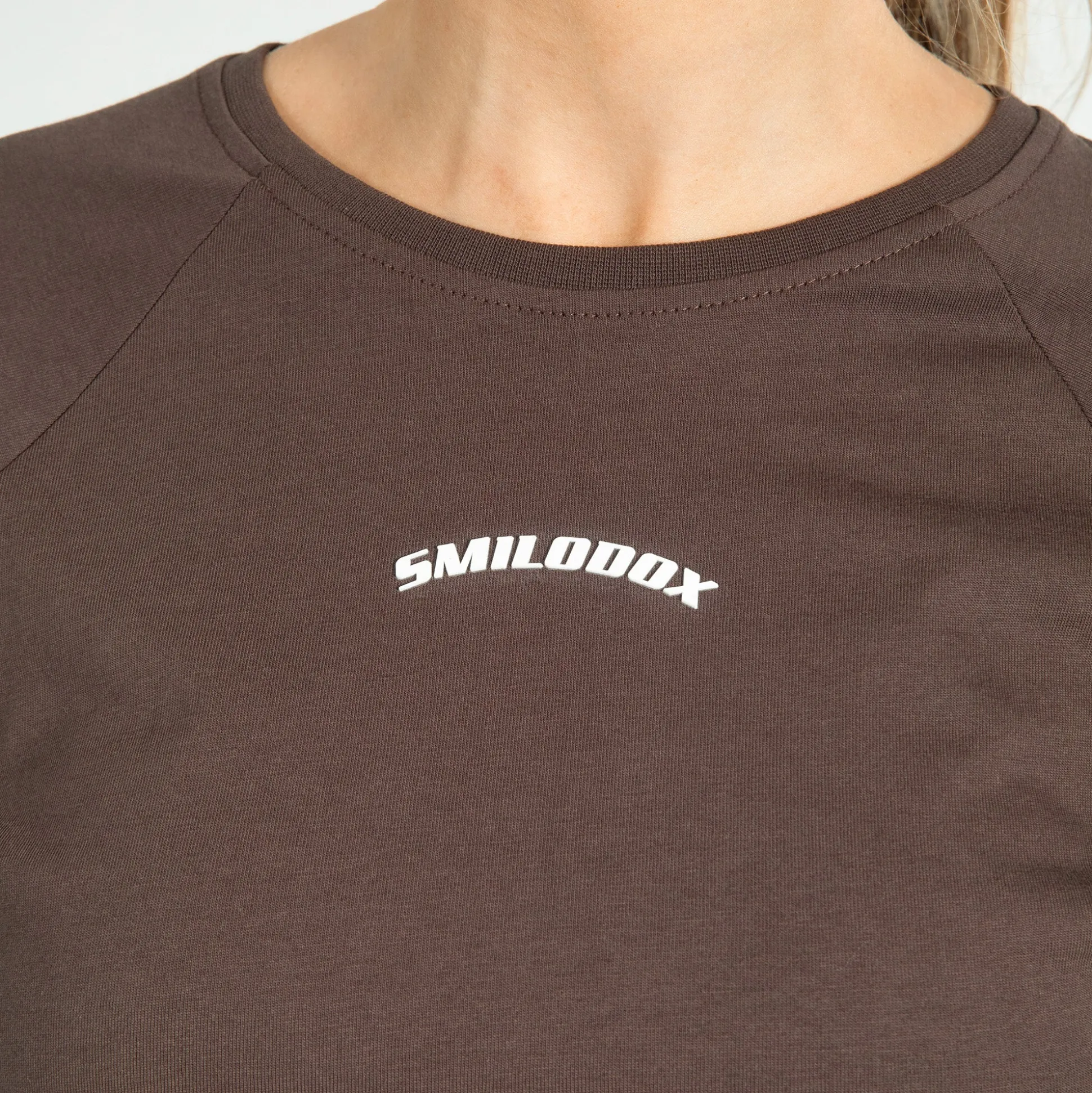 Crop T-Shirt Nalani