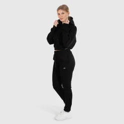 Crop Zip Hoodie Elma
