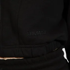 Crop Zip Hoodie Elma