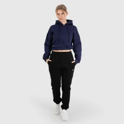 Crop Zip Hoodie Elma