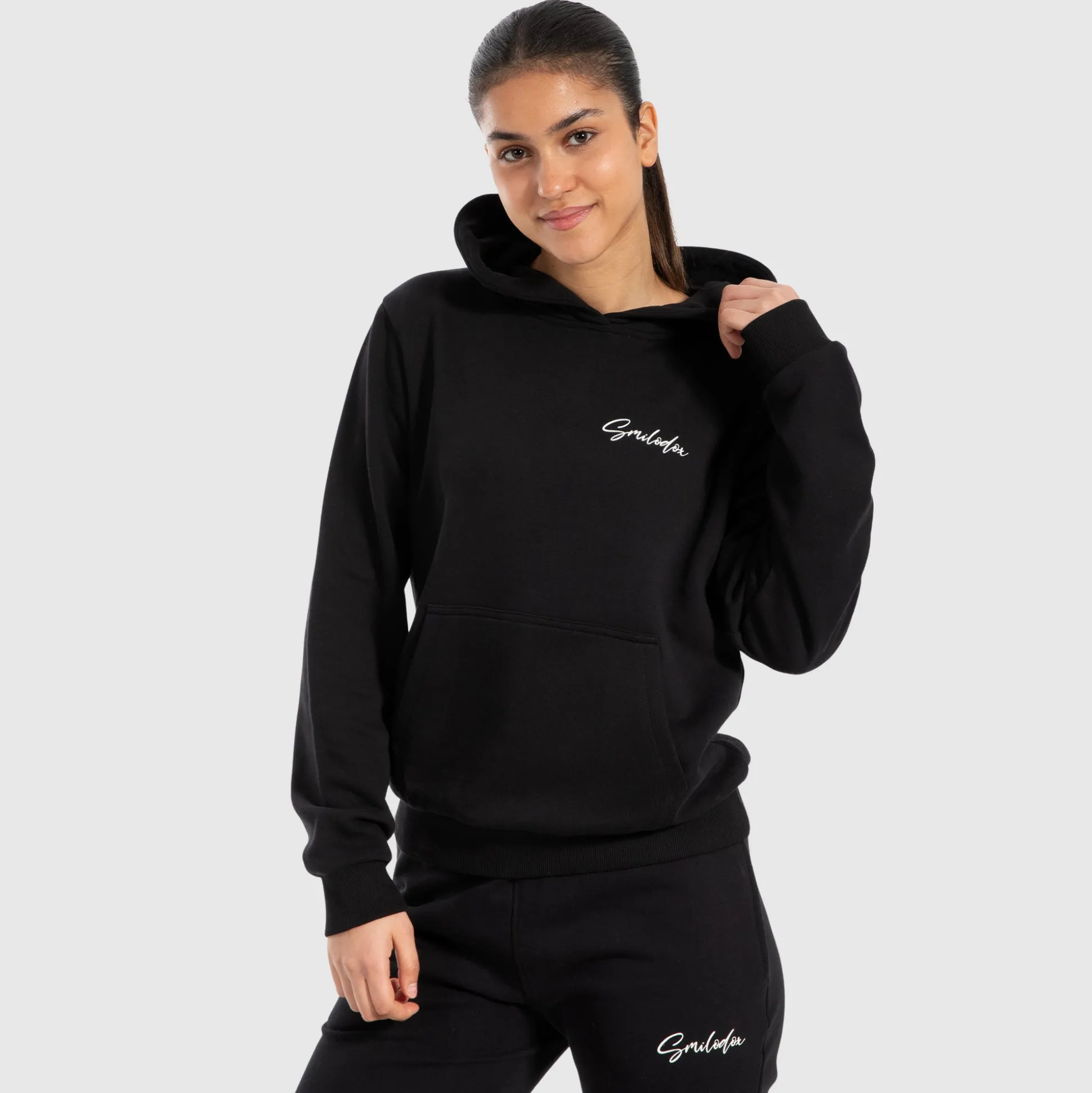 Damen Hoodie BTP