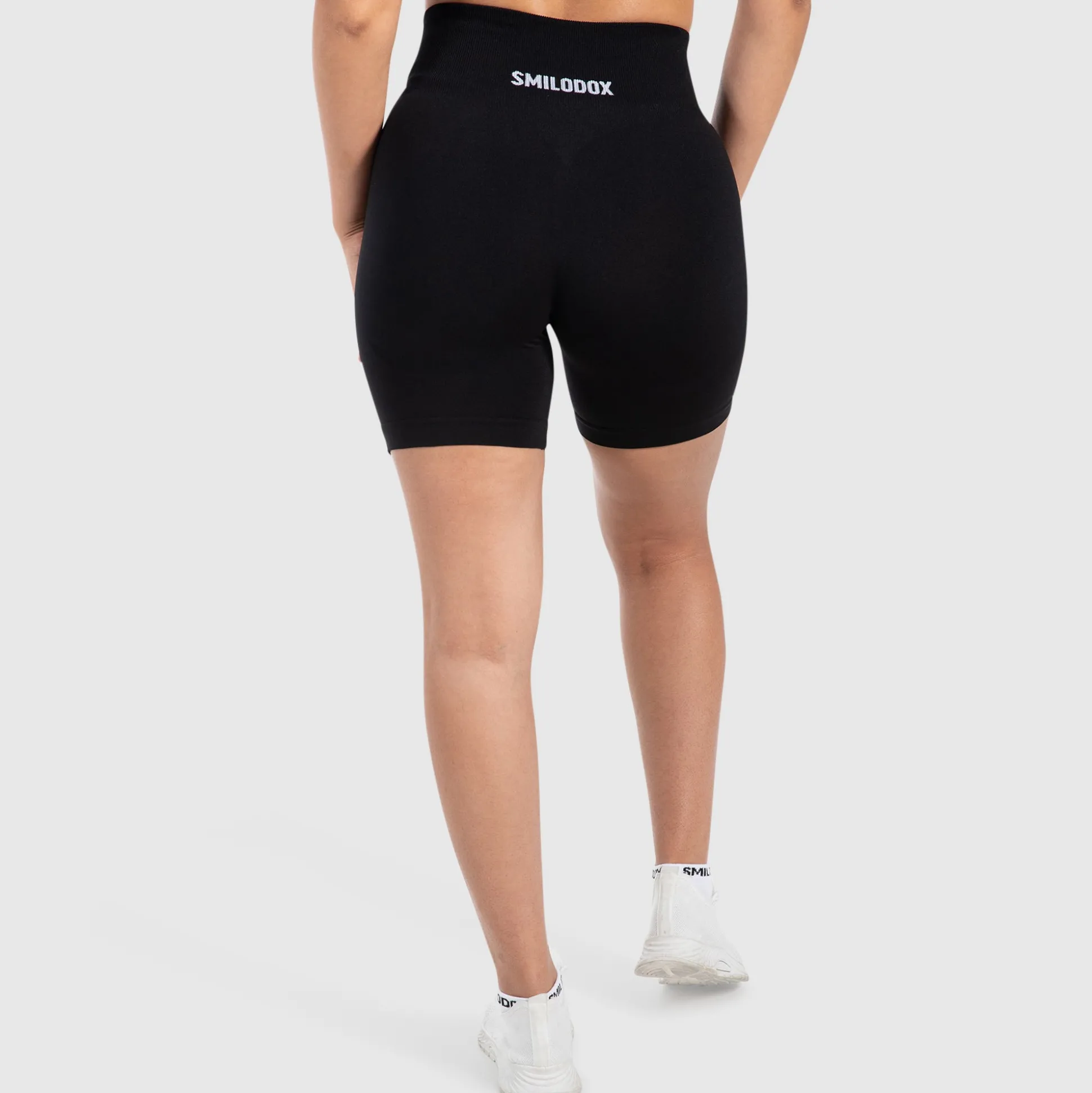 Damen Leggings Shorts