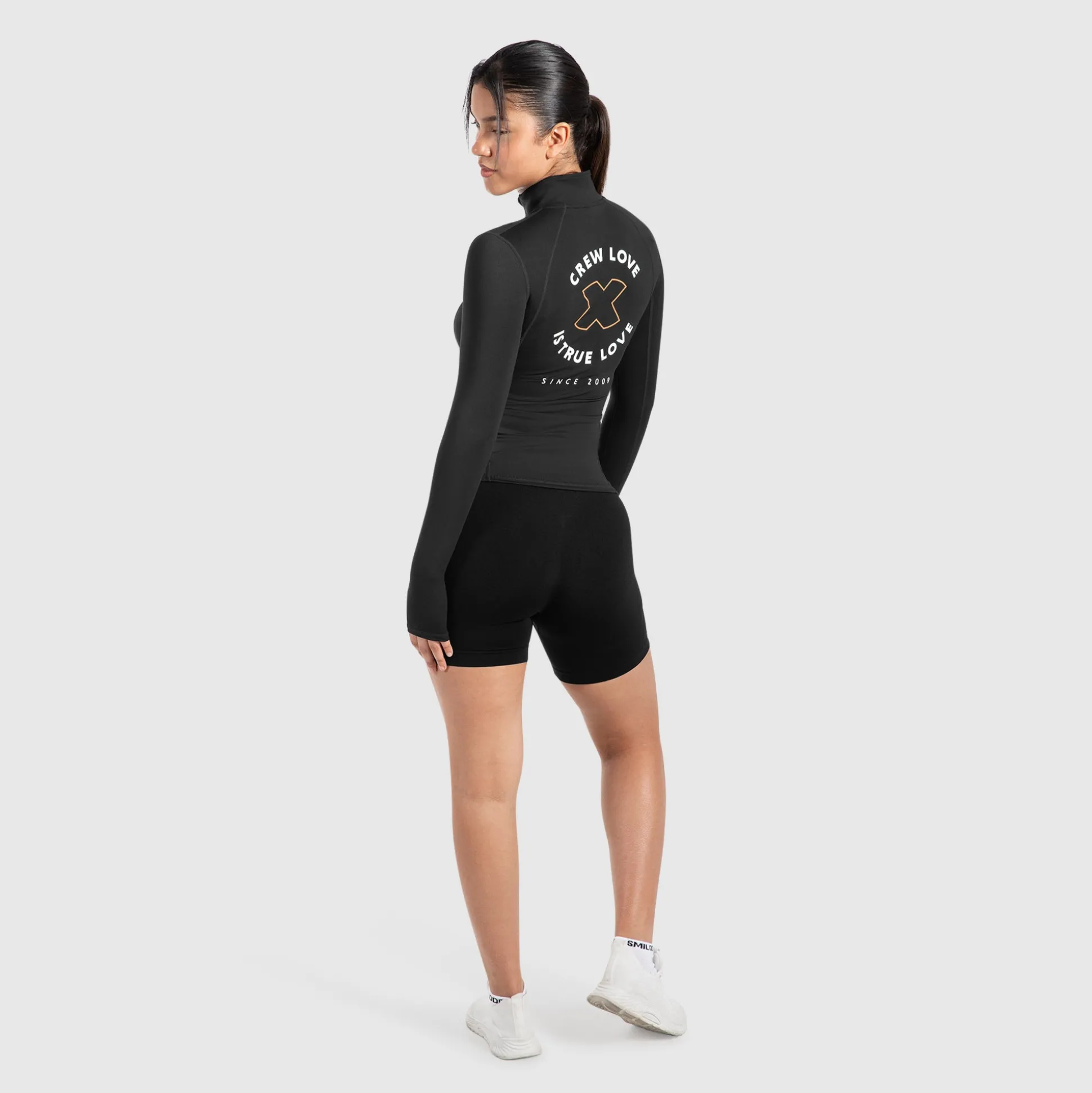 Damen Leggings Shorts