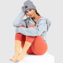 Damen Tennissocken 2er Pack Multicolor
