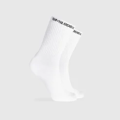 Damen Tennissocken 2er Pack Multicolor