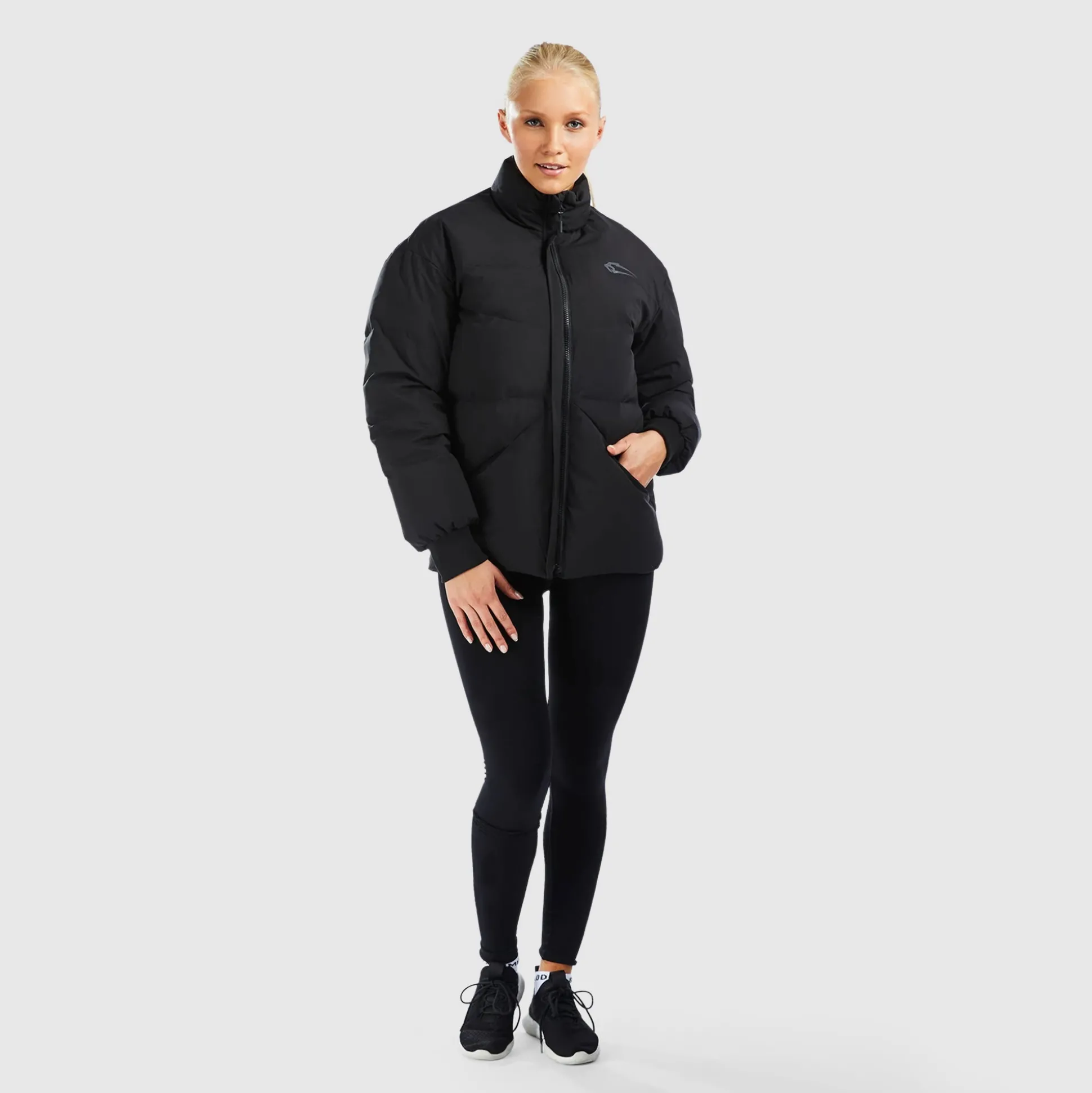 Down jacket Sub Zero